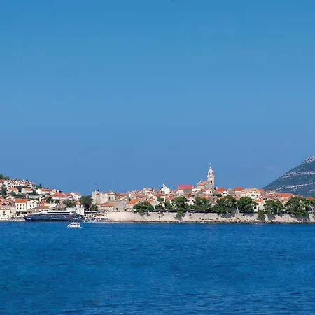 Awesome In * Blato (Korcula)