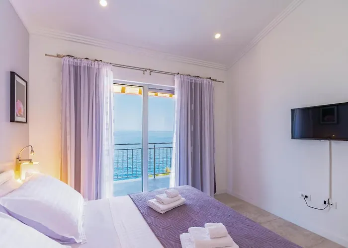 Сasa de vacaciones Awesome In