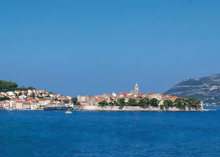 Awesome In * Blato (Korcula)