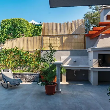 Awesome In Blato (Korcula)