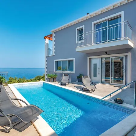Gorgeous In With Private Swimming Pool, Be Inside Or Outside Holiday home Blato (Korcula)