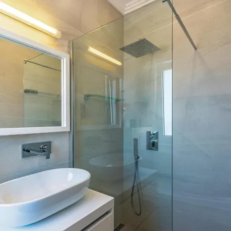 Gorgeous In With Private Swimming Pool, Be Inside Or Outside * Blato (Korcula)