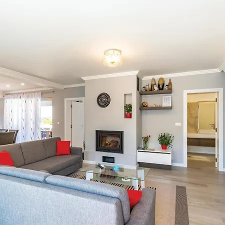 Awesome In Blato (Korcula)