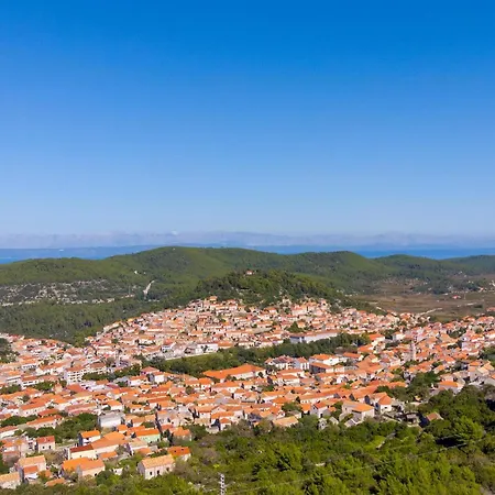 Awesome In Feriehus Blato (Korcula)