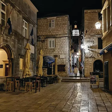 Σπίτι διακοπών Amazing In Blato (Korcula)