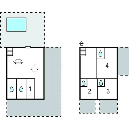 Awesome In Casa vacanze Blato (Korcula)